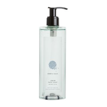 Picture of Geneva Guild Liquid Hand Soap Pump Bottle 380ml