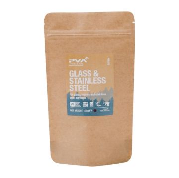 Picture of PVA Hygiene Water Soluble Sachets for Triggers Glass & Stainless Steel Cleaner (20 pack)