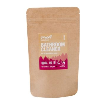 Picture of PVA Hygiene Water Soluble Paper Sachets for Triggers Bathroom Cleaner (20 pack)