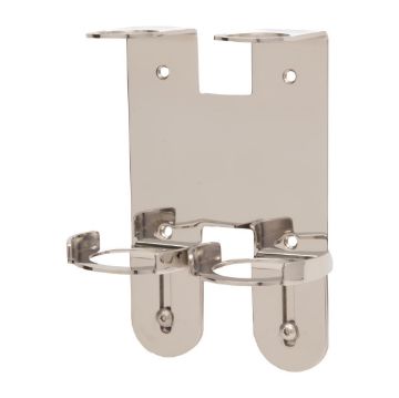 Picture of Hotel Complimentary Elsyl 300ml Bottle Wall Bracket Double