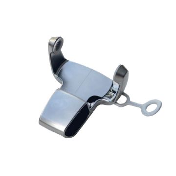 Picture of Diversey Soft Care Select Wall Bracket Chrome