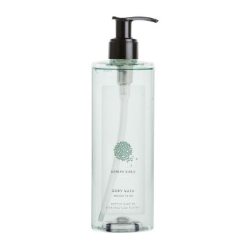 Picture of Geneva Guild Body Wash Pump Bottle 380ml