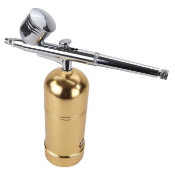 Picture of PME Portable USB Rechargeable Airbrush Kit