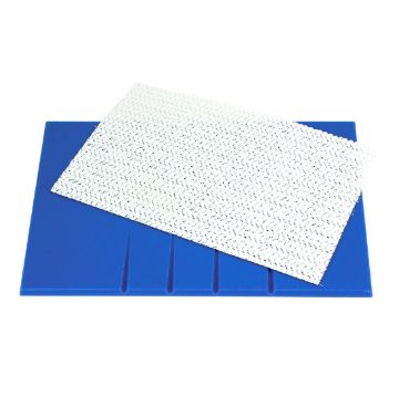 Picture of PME Small Veined Rolling Out Board 250x170x8mm