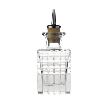 Picture of Artis Square Bitters Dash Bottles 100ml (6 pack)