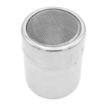 Picture of PME Stainless Steel Shaker with Cover 80mm