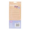 Picture of PME Party Bags with Silver Ties (25 Pack)