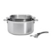 Picture of De Buyer Outdoor LOQY Saucepan Set (2 pack)