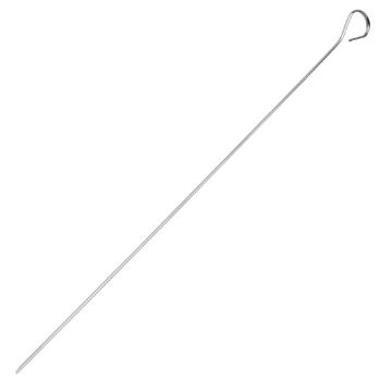 Picture of De Buyer Stainless Steel Skewers 400mm (10 pack)