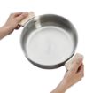 Picture of De Buyer Removable Pan Handle
