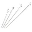 Picture of De Buyer Stainless Steel Skewers 400mm (10 pack)