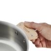 Picture of De Buyer Removable Pan Handle