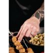 Picture of De Buyer Stainless Steel Skewers 400mm (10 pack)