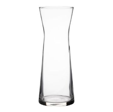 Picture of Olympia Conical Carafe 1Ltr (6 Pack)