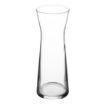 Picture of Olympia Conical Carafe 1Ltr (6 Pack)