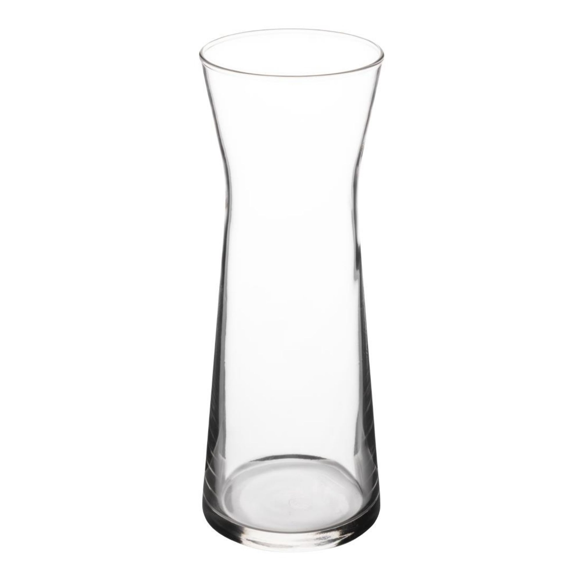 Picture of Olympia Conical Carafe 1Ltr (6 Pack)