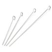 Picture of De Buyer Stainless Steel Skewers 350mm (10 pack)
