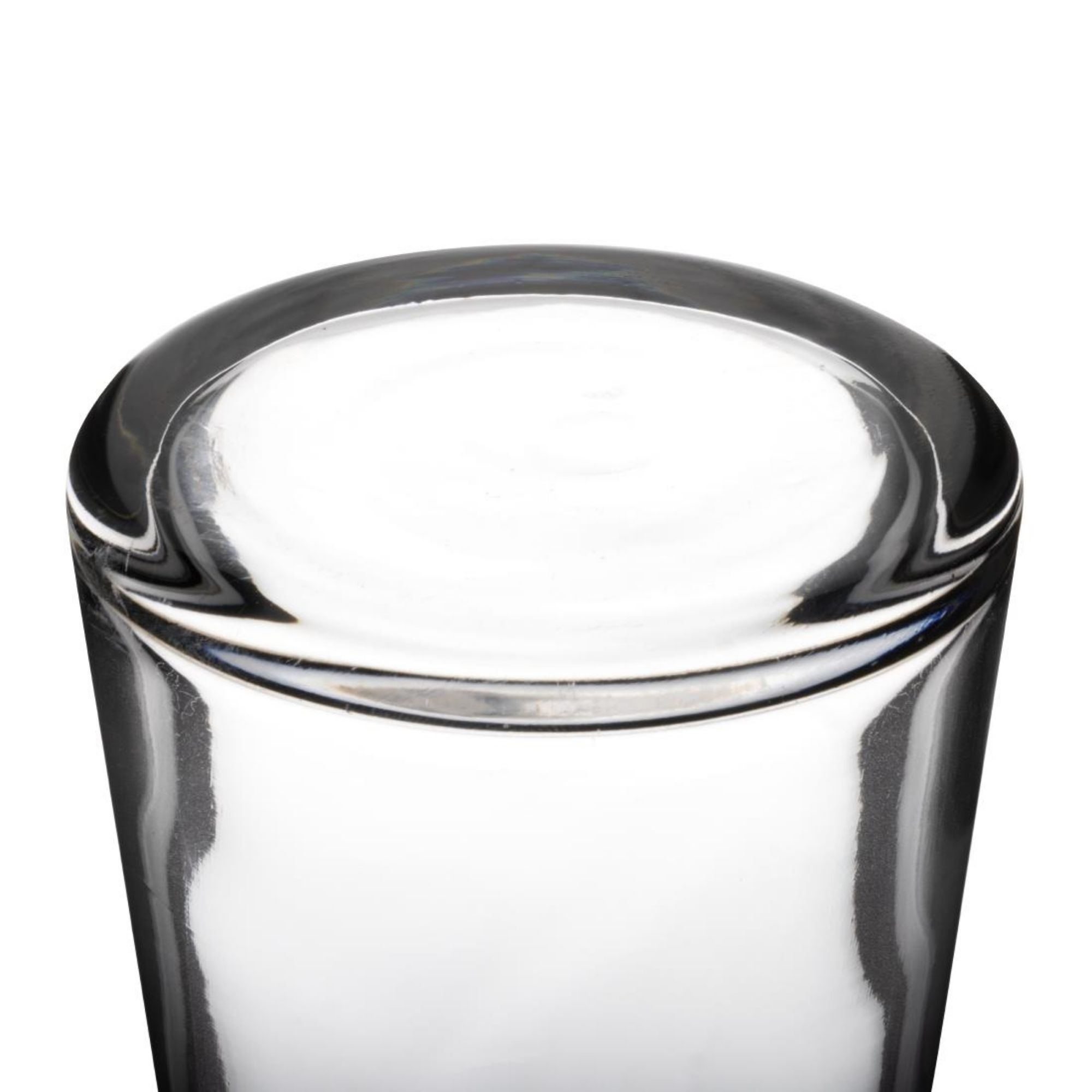 Picture of Olympia Conical Carafe 1Ltr (6 Pack)