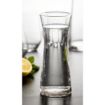Picture of Olympia Conical Carafe 290ml (6 Pack)