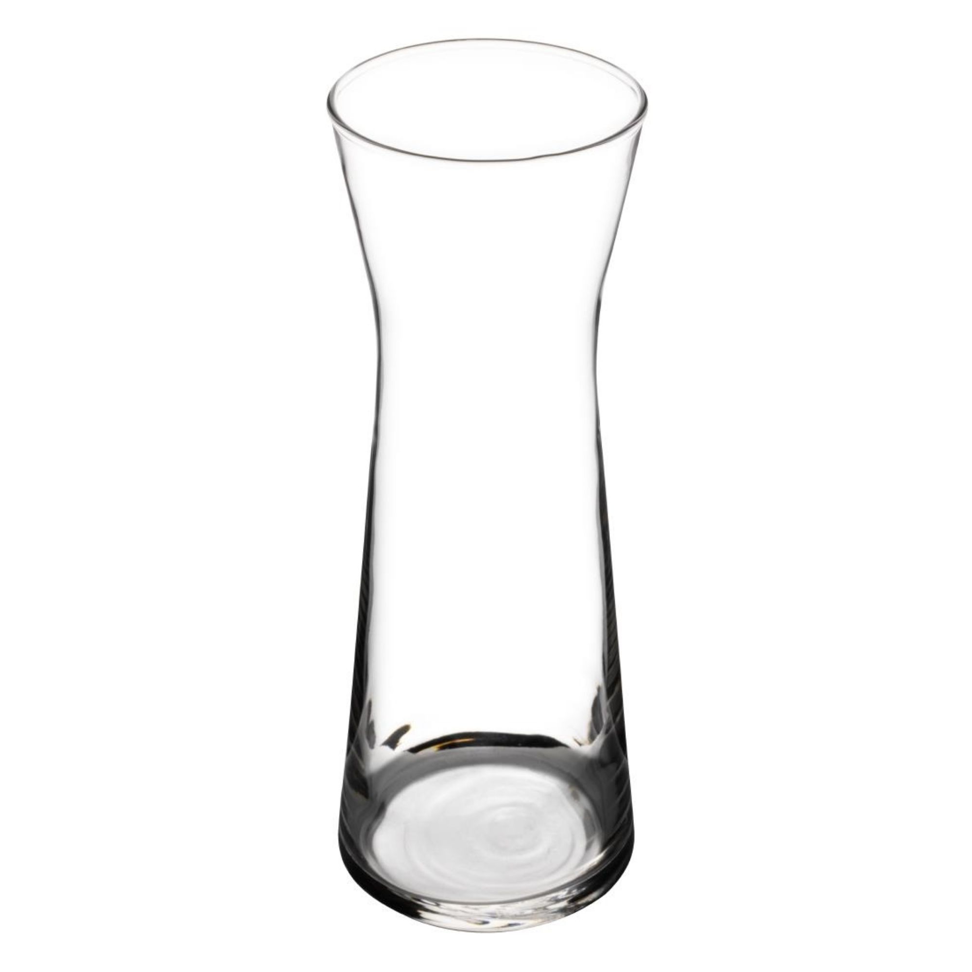 Picture of Olympia Conical Carafe 610ml (6 Pack)