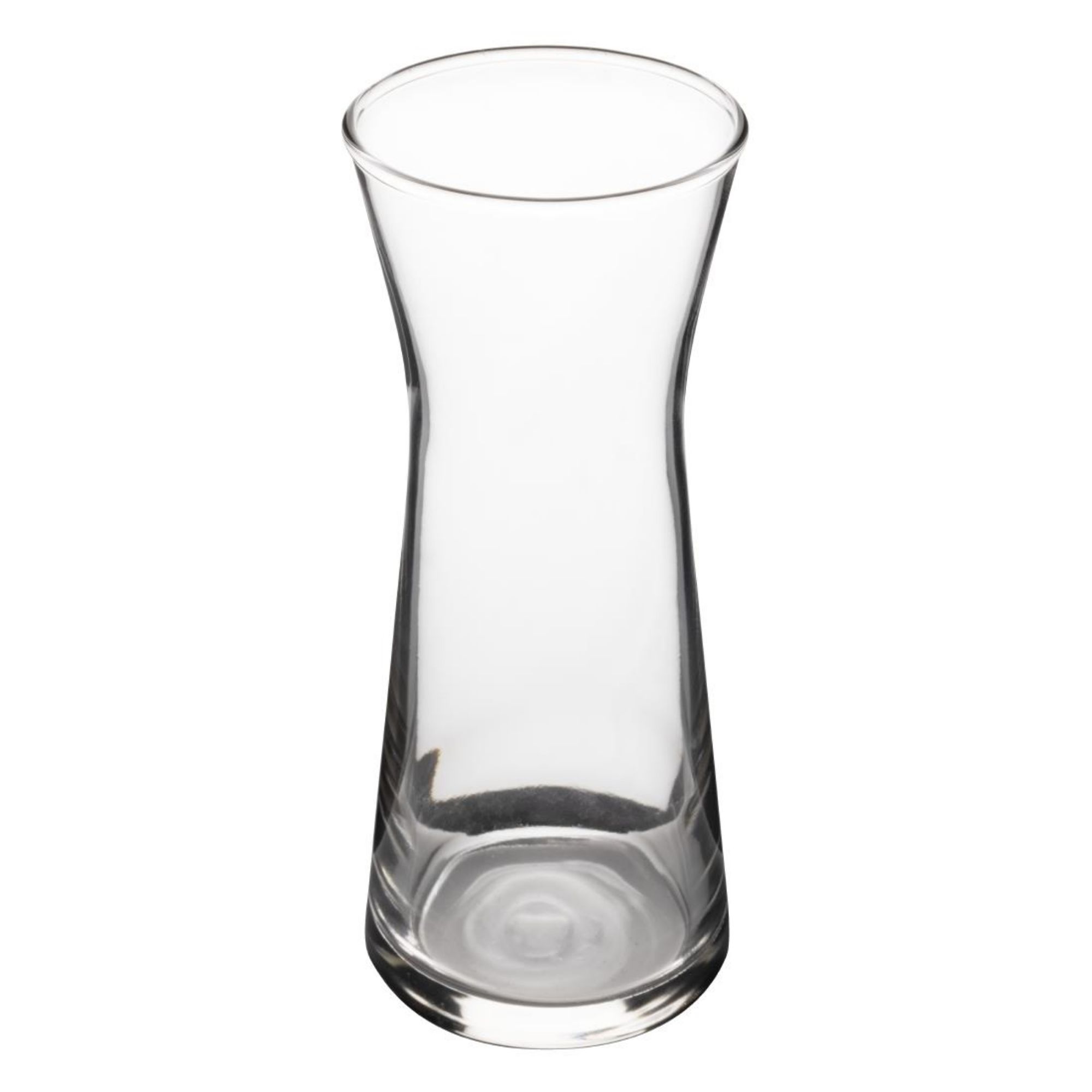 Picture of Olympia Conical Carafe 290ml (6 Pack)