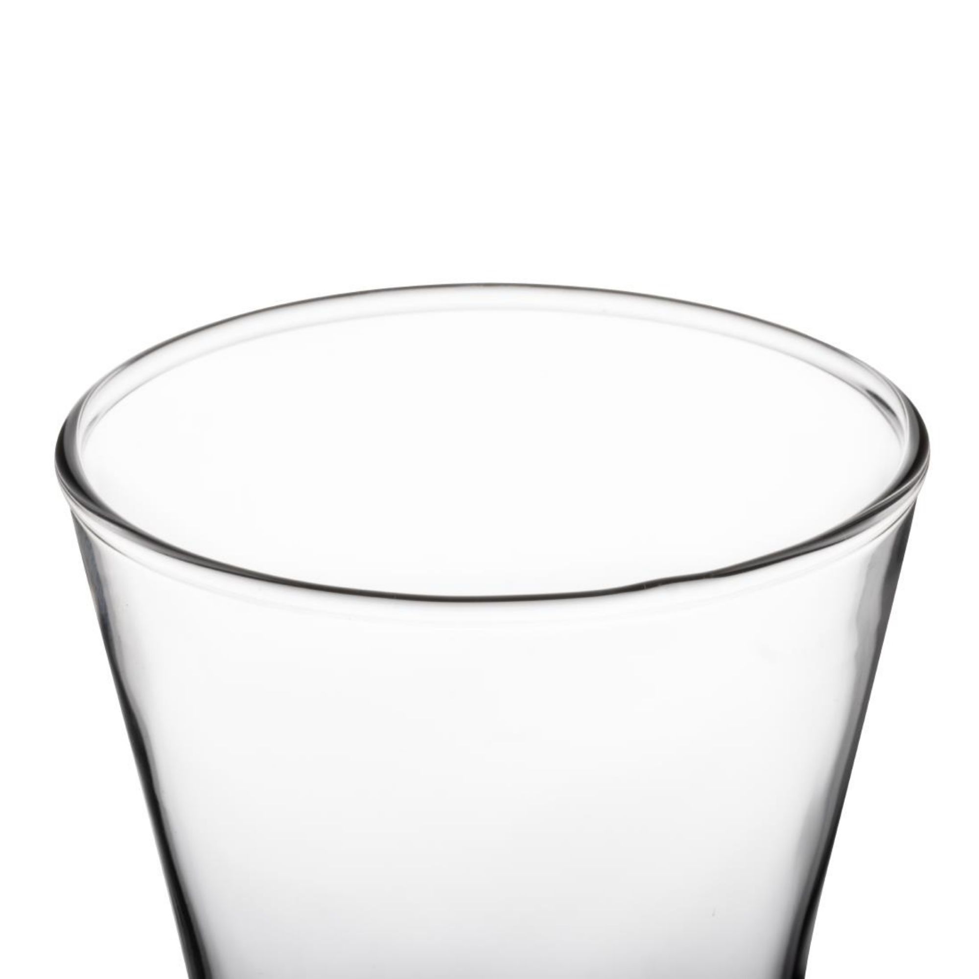 Picture of Olympia Conical Carafe 610ml (6 Pack)