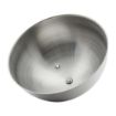 Picture of De Buyer Stainless Steel Cooking Dome 300mm