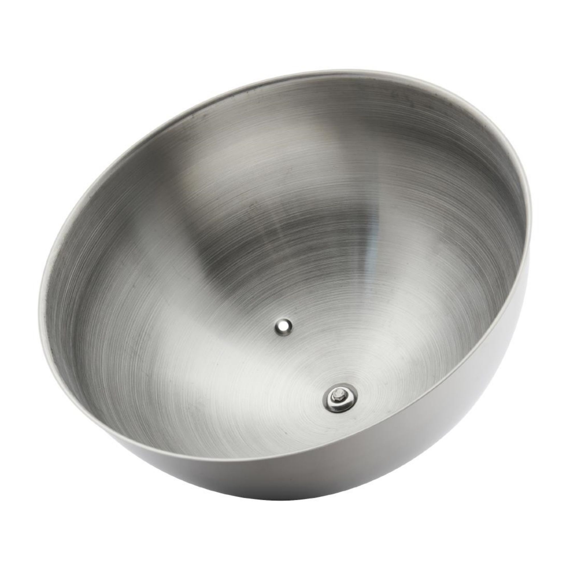 Picture of De Buyer Stainless Steel Cooking Dome 300mm
