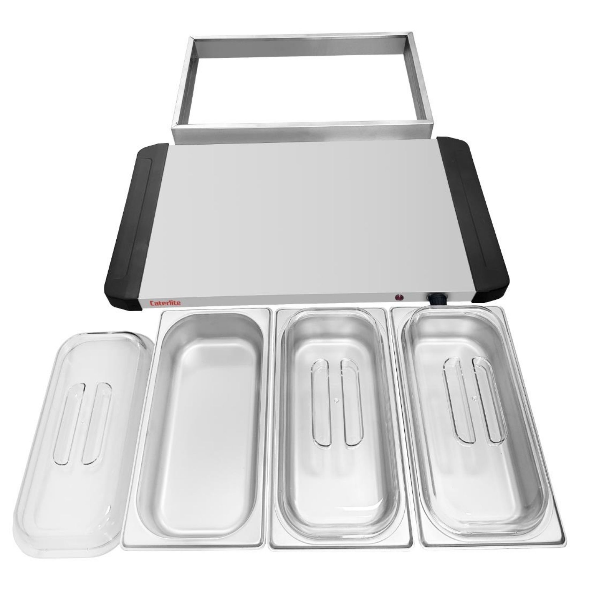 Picture of Caterlite Food Warmer