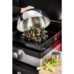 Picture of De Buyer Stainless Steel Cooking Dome 300mm