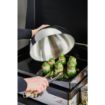 Picture of De Buyer Stainless Steel Cooking Dome 300mm