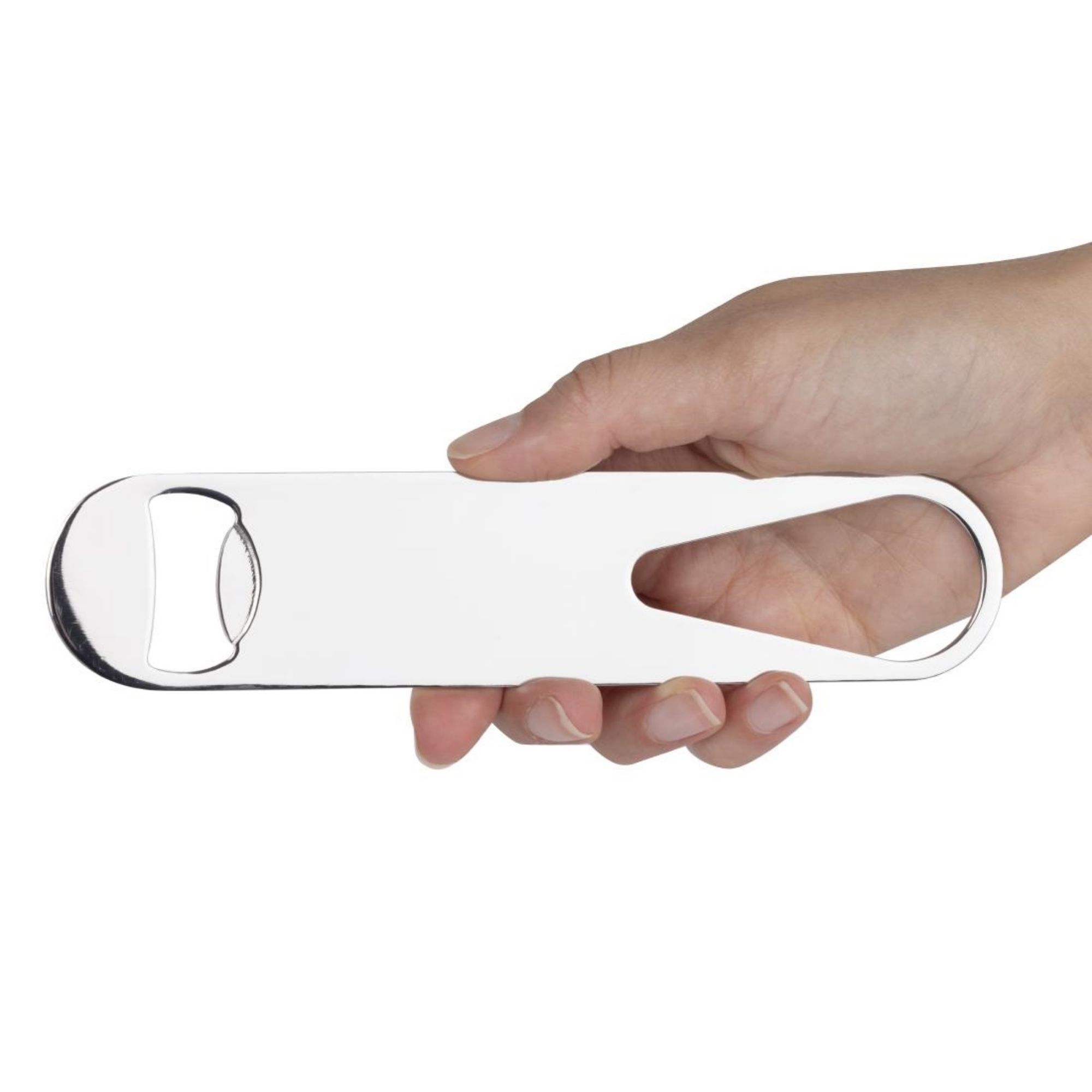 Picture of Olympia Bartenders V-Blade