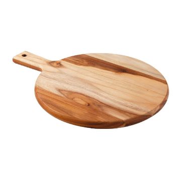 Picture of Tramontina Round Chopping Board 300x18mm