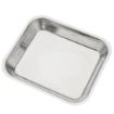 Picture of De Buyer Outdoor Marinating Dish 270x220x40mm