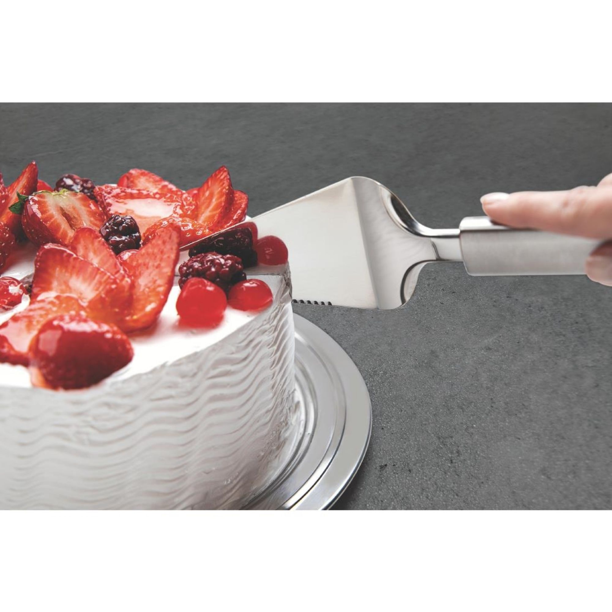Picture of Tramontina Pizza/Cake Server
