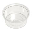 Picture of Faerch 101RPET Deli Pots 250ml (1300 pack)