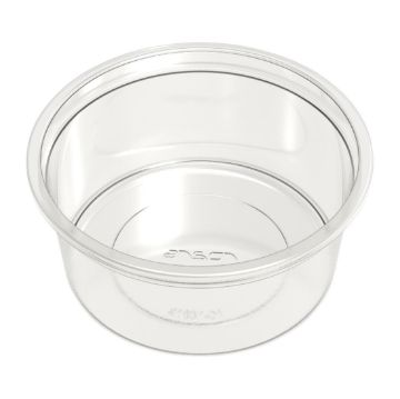 Picture of Faerch 101RPET Deli Pots 250ml (1300 pack)
