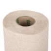 Picture of Jantex Green 100% Recycled Toilet Roll 2ply 320 Sheets (36 Pack)