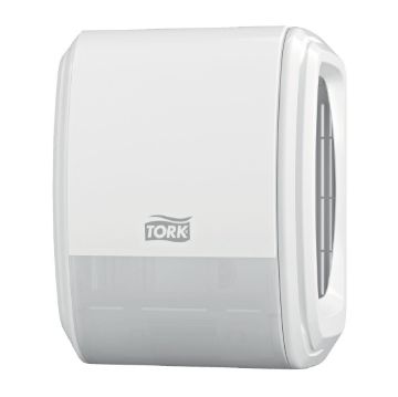 Picture of Tork Constant Air Freshener Dispenser White A3