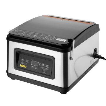 Picture of Buffalo Chamber Vacuum Pack Machine 6.8Ltr