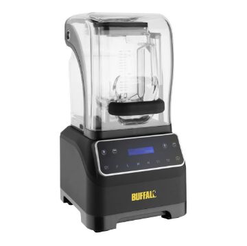Picture of Buffalo Digital Silent Bar Blender 1.8Ltr