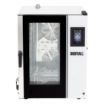 Picture of Buffalo Smart Touchscreen Combi Oven 11 x GN 1/1