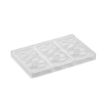 Picture of Pavoni Pave By Vallee Chocolate Bar Mould 275x175mm