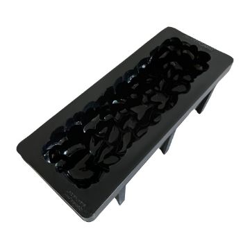 Picture of Pavoni Silicone Eros Mould 165x165x40mm