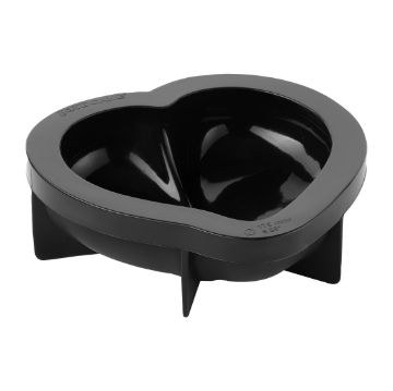 Picture of Pavoni Silicone Passion Mould 175x165x58mm