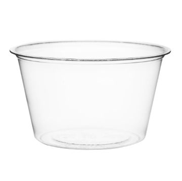 Picture of Vegware PLA Cold Portion Pots 3oz (2000 pack)