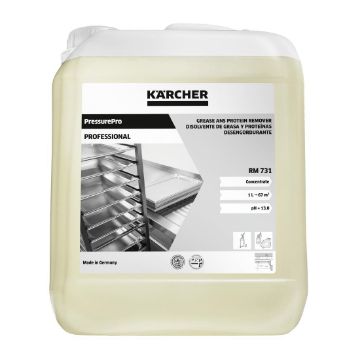 Picture of Karcher PressurePro Grease and Protein Remover RM 731 - 5Ltr