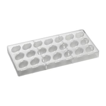 Picture of Pavoni Bonbons Bachour Tear Praline Mould 275x135mm PC42FR