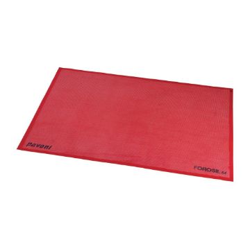 Picture of Pavoni Micro Perforated Silicone Pad 520x315mm