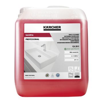 Picture of Karcher SanitPro Daily Cleaner CA 20 C eco!perform 5Ltr
